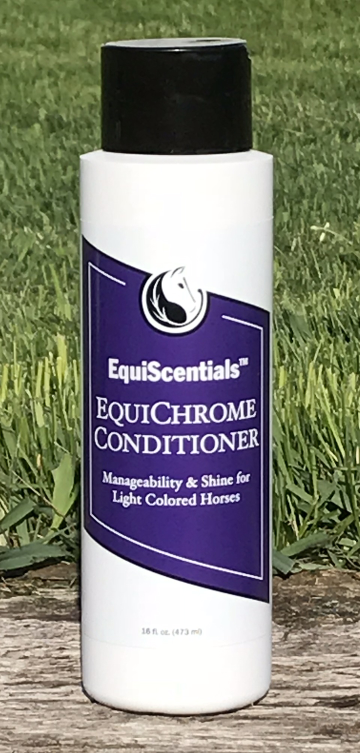 EquiChrome Conditioner -- 16 oz Bottle